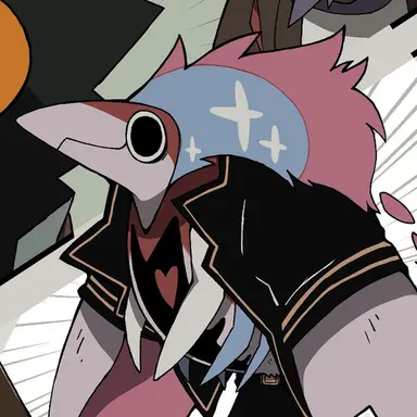 Profile image of ガラ