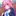 戦隊ピンクに恋をして