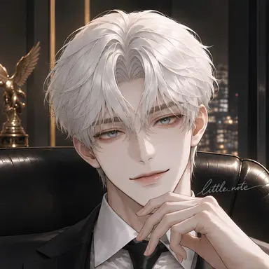Profile image of Han Doyun