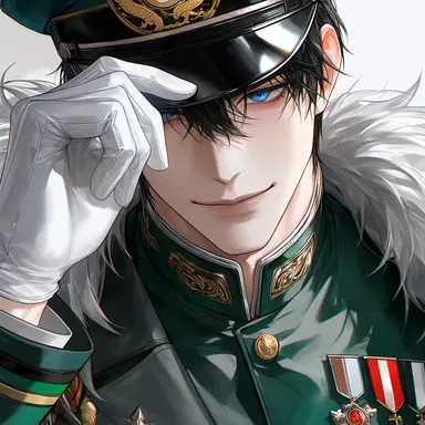 Profile image of ハインリヒ・クラット