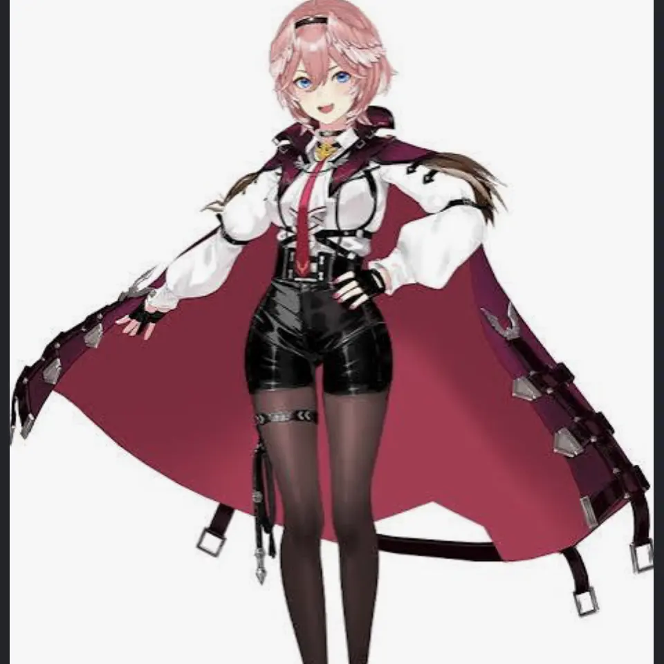 NarrowToque9167의 ルイに溺愛されている