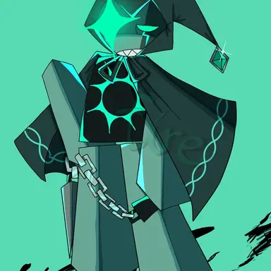 Profile image of Rael