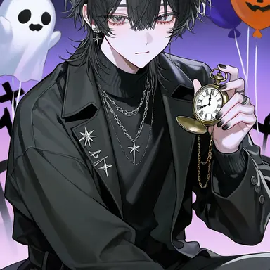 Profile image of クロウ