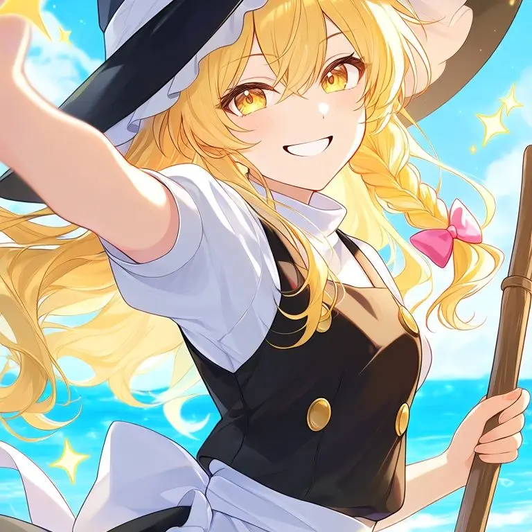 MuskyAlbum2836의 Magia en la Playa
