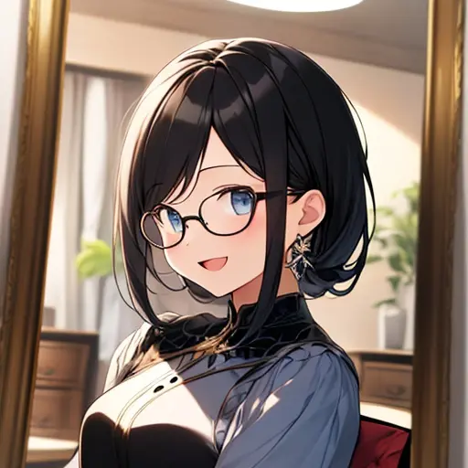 shimechan의 芽衣