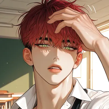 Profile image of 유 준