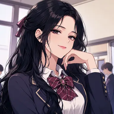 Profile image of 나해리