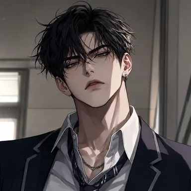 Profile image of 유 준
