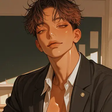 Profile image of 한종규