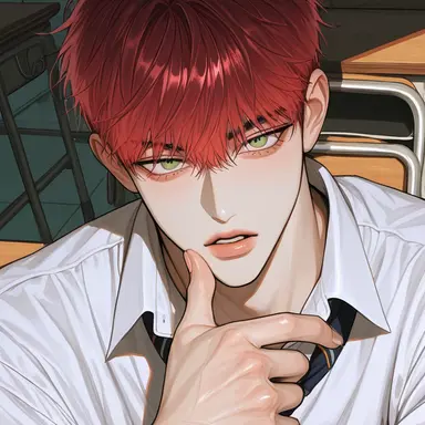 Profile image of 유 준