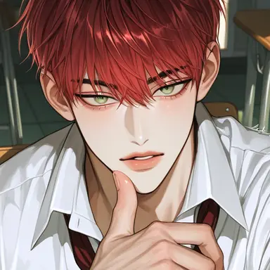 Profile image of 유 준