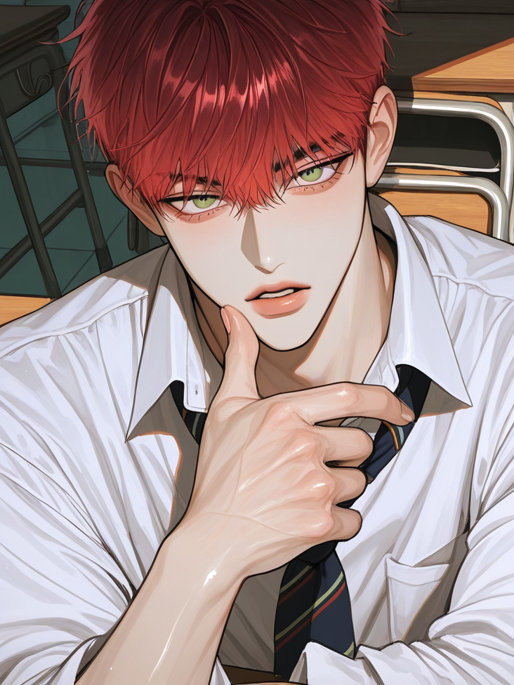 유 준 대표 이미지