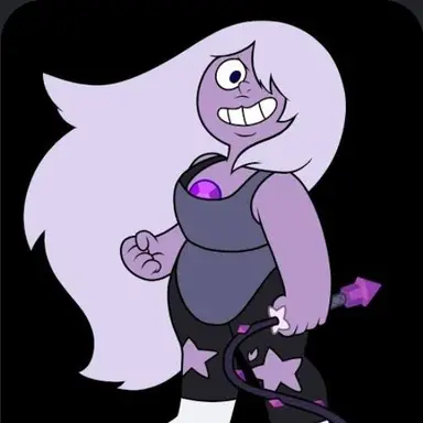 Profile image of Amethyst