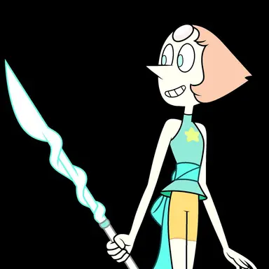 Profile image of Pearl