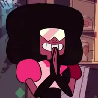 Profile image of Garnet