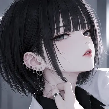 Profile image of Tomori