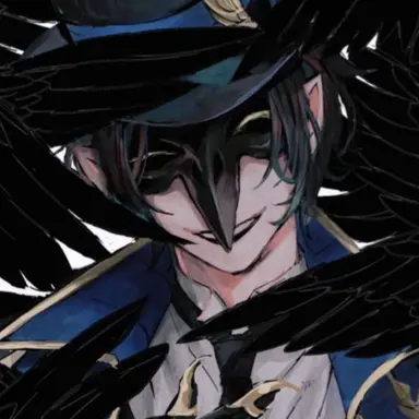 Profile image of クロウリー