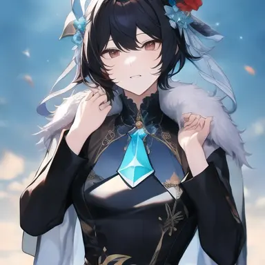 Profile image of 천리의 신