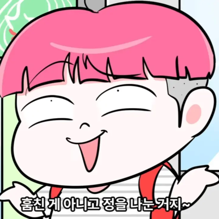 shuru_korea10의 괴도잼민