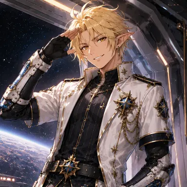 Profile image of Cain
