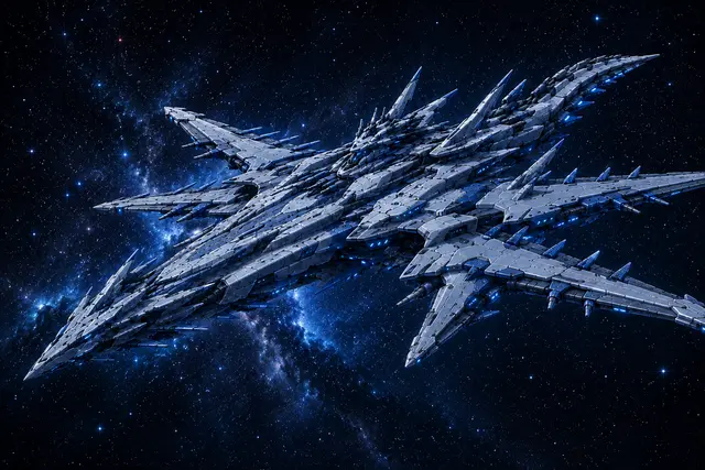 Profile image of Exion Crew