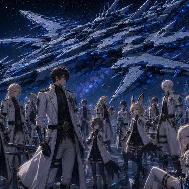 Profile image of Exion Crew