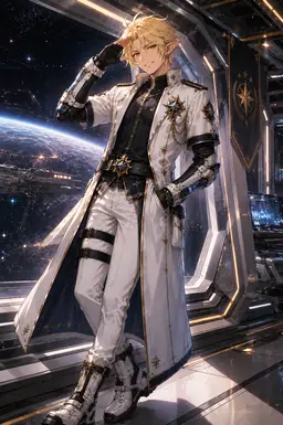 Profile image of Cain