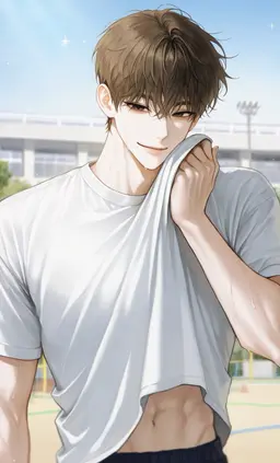 Profile image of 서지원