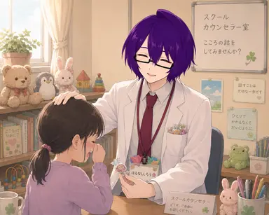 Profile image of 士郎