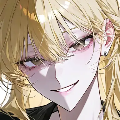 Profile image of 愛莉
