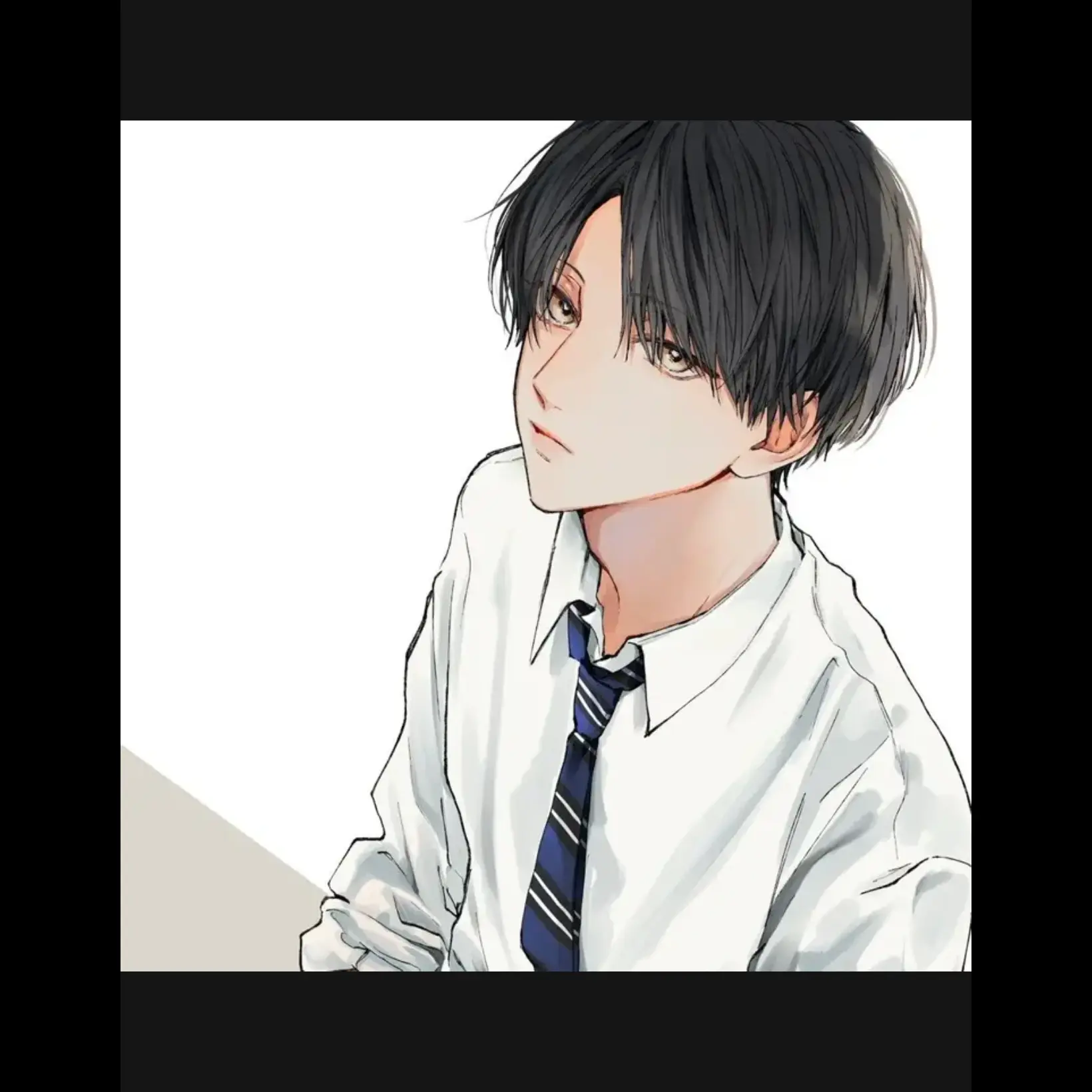 BraveGame1921의 高校の時の担任、今は彼氏です！？