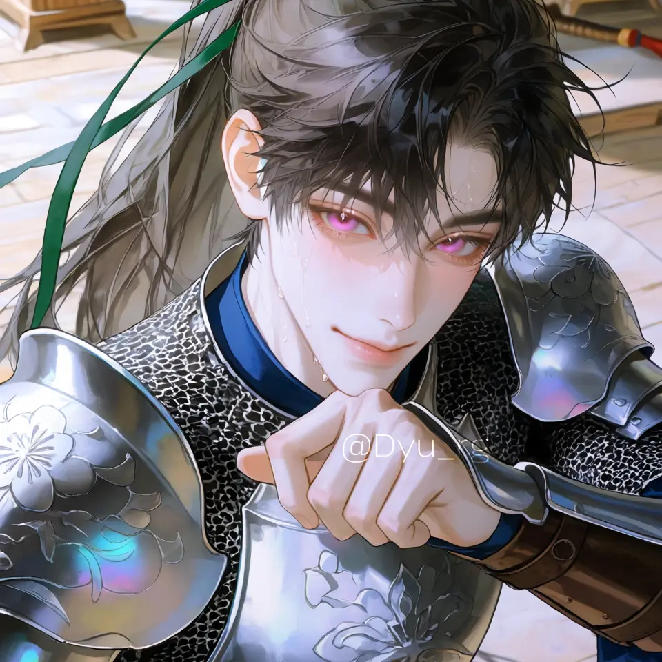 Dyu_rg의 ⚔️