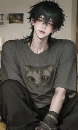 Profile image of Noah