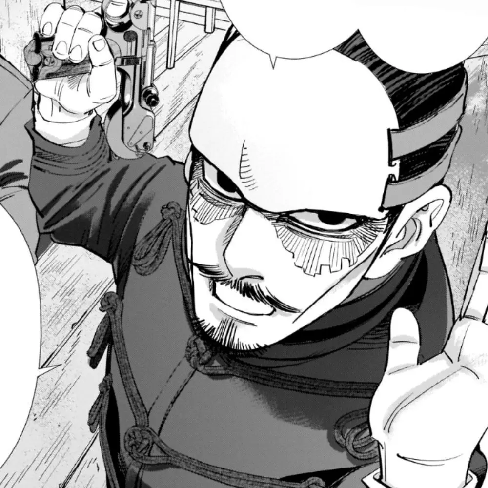 SevereMedal7400의 鶴見篤四郎