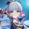 Profile image of 神里綾華