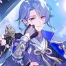 Profile image of 神里綾人
