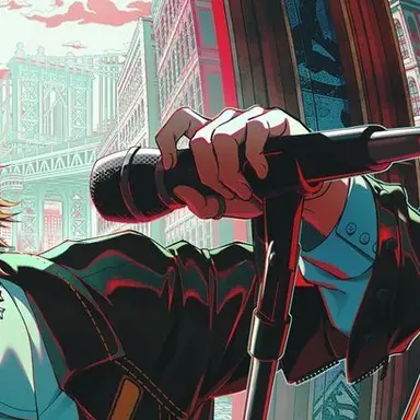Profile image of 東雲彰人