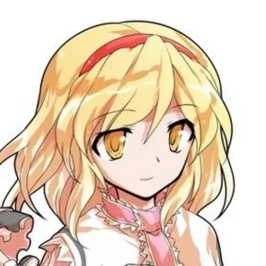 Profile image of アリスマーガトロイド