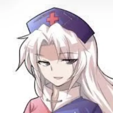 Profile image of 八意永琳