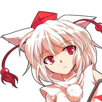 Profile image of 犬走椛