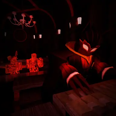 Profile image of Nosferatu