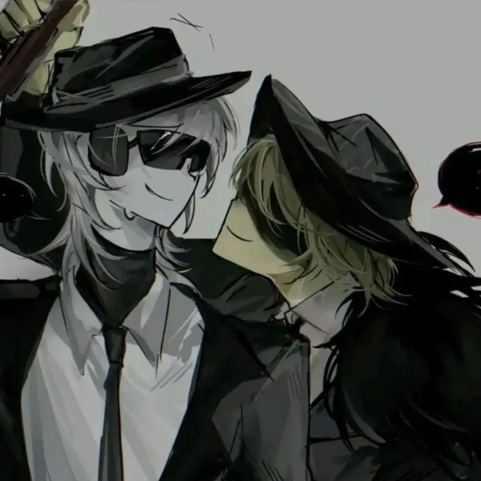 Jammin._.의 집착남이 된 마피오소