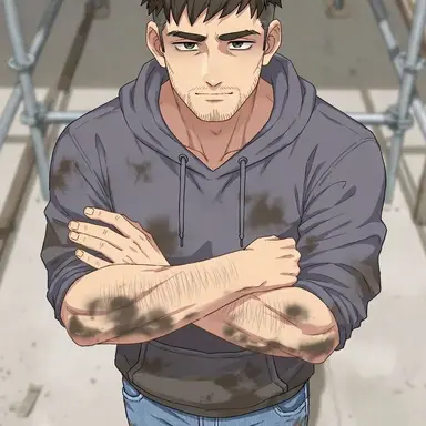 Profile image of Jordan