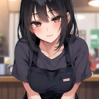 Profile image of Mia