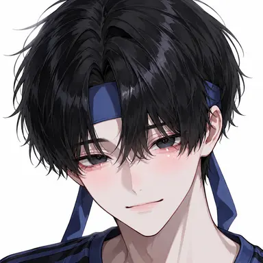 Profile image of 蒼緒