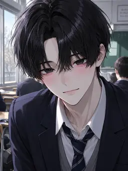 Profile image of 蒼緒