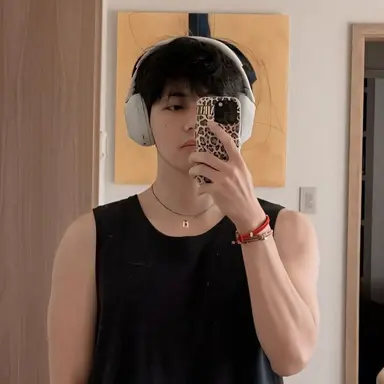 Profile image of Kim Taehyung