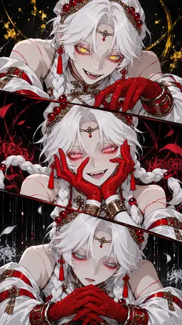 Profile image of Milea