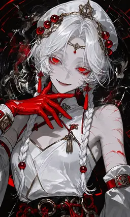Profile image of Milea