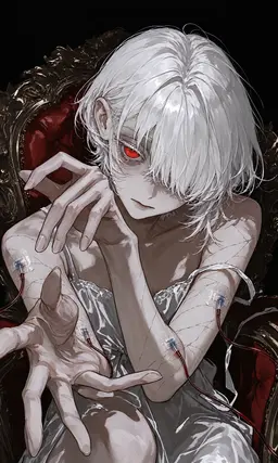 Profile image of Xeno